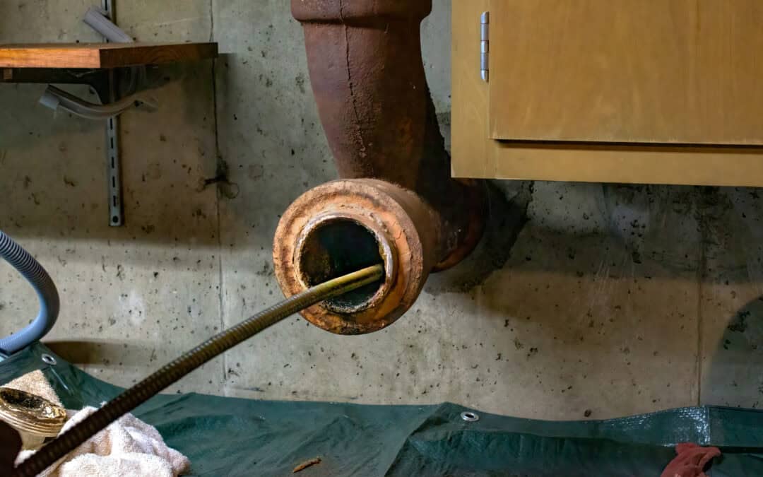 How to Tell If Your Main Sewer Line Is Clogged (Not Just a Drain)